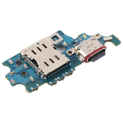 Samsung Galaxy S21+ Charging Port for Everyday Phone Use replacement charging port board for SM-G996U with USB-C connector