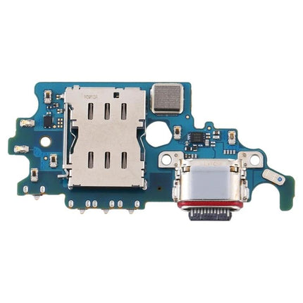 Samsung Galaxy S21 Charging Part for Everyday Device Repairs — replacement US SM-G991U charging port board