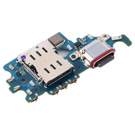 Samsung Galaxy S21 Charging Part for Everyday Device Repairs - replacement charging port board SM-G991U