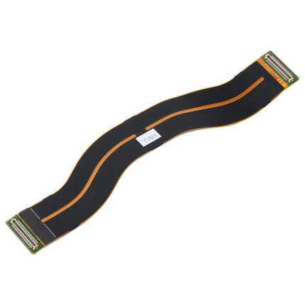 Replacement Flex Cable for Samsung Galaxy S21 Ultra Repairs - flexible black ribbon cable for button and connectivity fixes