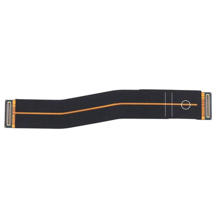 Samsung Galaxy S21+ Replacement Cable for Daily Use - black motherboard flex cable for screen and charging repairs