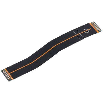 Samsung Galaxy S21+ Replacement Cable for Daily Use black flex motherboard cable for screen and charging repair