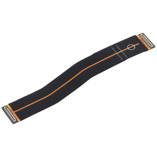Samsung Galaxy S21+ Replacement Cable for Daily Use black flex motherboard cable for screen and charging repair
