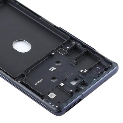 Samsung Galaxy S20 FE Middle Frame Replacement | Syndmart