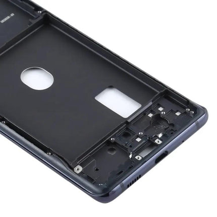 Samsung Galaxy S20 FE Middle Frame Replacement | Syndmart