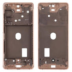 For Samsung Galaxy S20 FE / Gold
