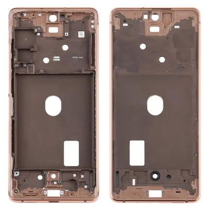 Samsung Galaxy S20 FE Middle Frame Replacement