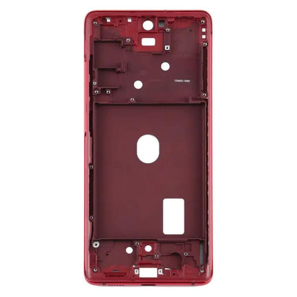 Samsung Galaxy S20 FE Middle Frame Replacement