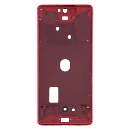 Samsung Galaxy S20 FE Middle Frame Replacement