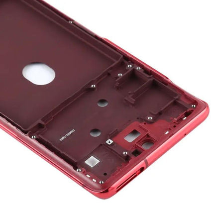 Samsung Galaxy S20 FE Middle Frame Replacement
