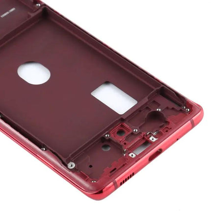 Samsung Galaxy S20 FE Middle Frame Replacement