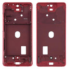 For Samsung Galaxy S20 FE / Red