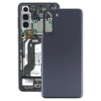 For Samsung Galaxy S21 5G / Black