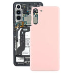 For Samsung Galaxy S21 5G / Pink