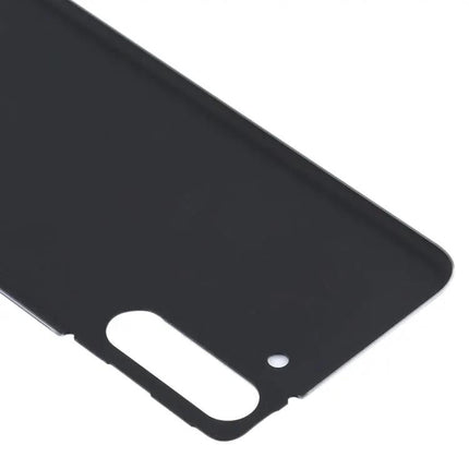 Samsung Replacement Back Cover Matte Black Daily Use | Syndmart