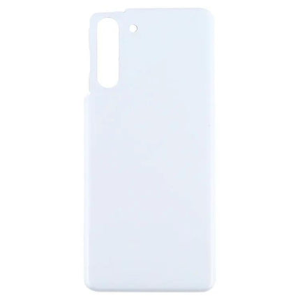 Samsung Replacement Back Cover Matte Black Daily Use