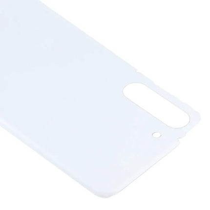 Samsung Replacement Back Cover Matte Black Daily Use