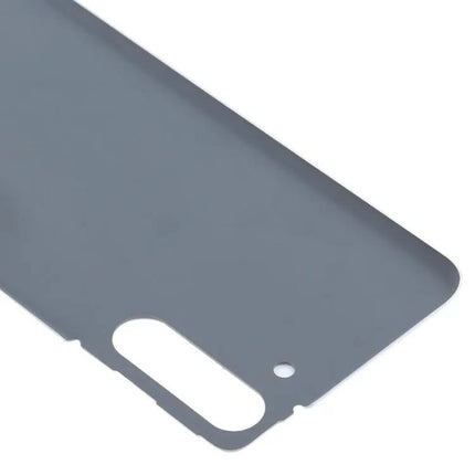 Samsung Replacement Back Cover Matte Black Daily Use