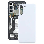 For Samsung Galaxy S21 5G / White
