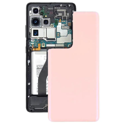 Samsung Galaxy Back Cover For Daily Protection