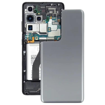 Samsung Galaxy Back Cover For Daily Protection