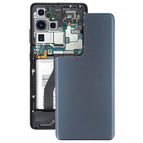 For Samsung Galaxy S21 Ultra 5G / Blue