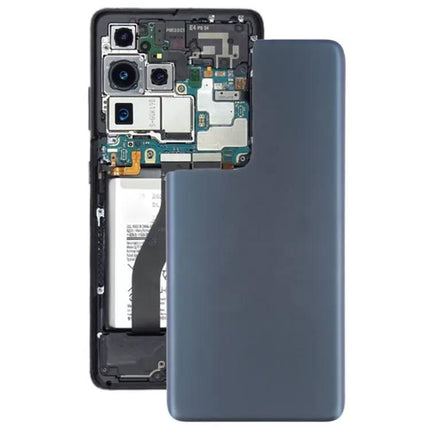 Samsung Galaxy Back Cover For Daily Protection