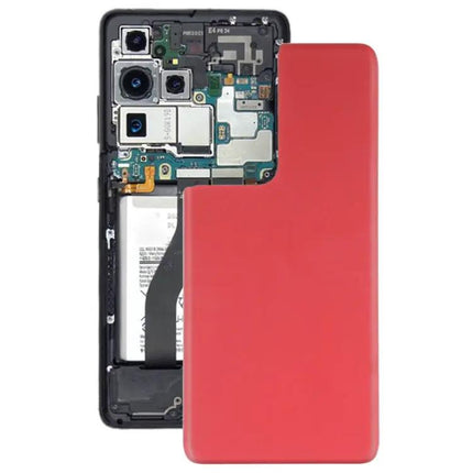 Samsung Galaxy Back Cover For Daily Protection