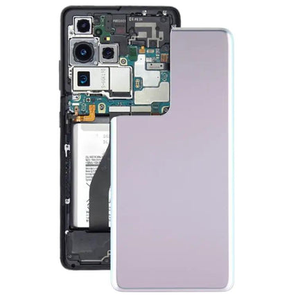 Samsung Galaxy Back Cover For Daily Protection