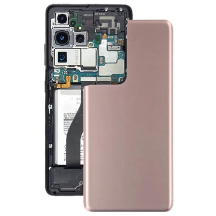 Samsung Galaxy Back Cover For Daily Protection