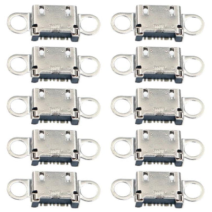 Samsung Galaxy S6 Edge Plus Charging Port for Daily Phone Use - replacement micro USB charging connector set