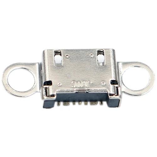 Samsung Galaxy S6 Edge Plus Charging Port for Daily Phone Use - replacement charging connector close-up