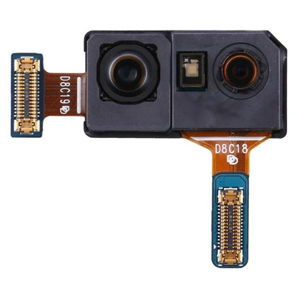 Samsung Front Camera Replacement for Everyday Phone Use - Galaxy S10 5G EU front-facing camera module for selfies and video calls