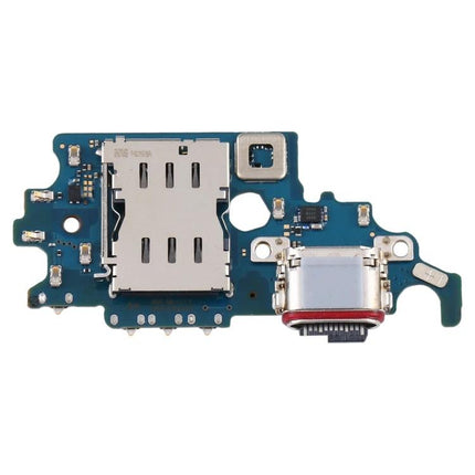Keep Your Samsung Galaxy S21 Charged For Daily Tasks - replacement charging port board for Samsung Galaxy S21 5G SM-G991B (EU)