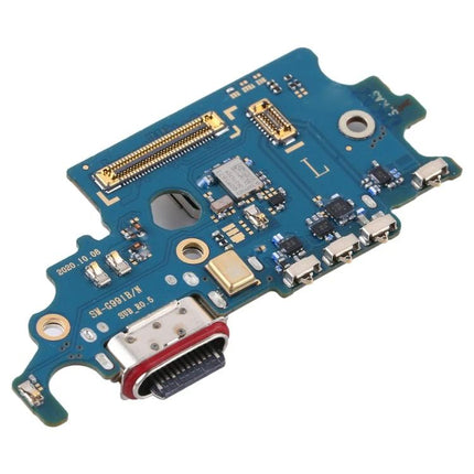 Keep Your Samsung Galaxy S21 Charged For Daily Tasks - replacement USB-C charging port board for Samsung Galaxy S21 5G SM-G991B (EU)