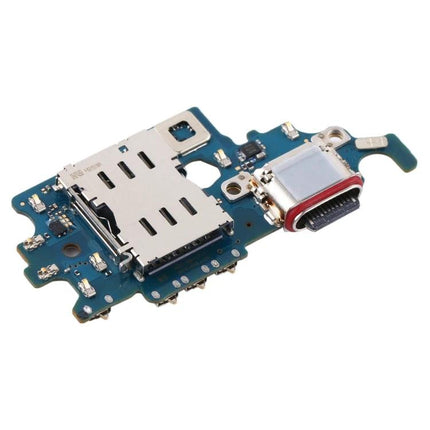 Keep Your Samsung Galaxy S21 Charged For Daily Tasks - replacement charging port board for Samsung Galaxy S21 5G SM-G991B