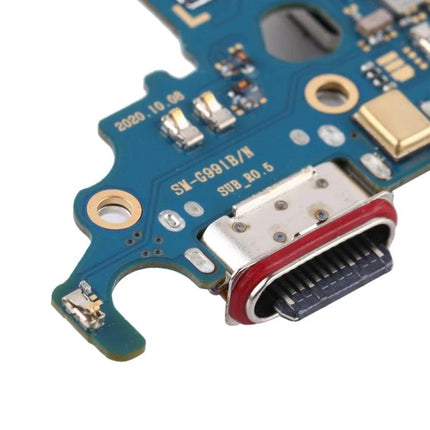 Keep Your Samsung Galaxy S21 Charged For Daily Tasks replacement USB-C charging port board for Samsung Galaxy S21 5G SM-G991B (EU)