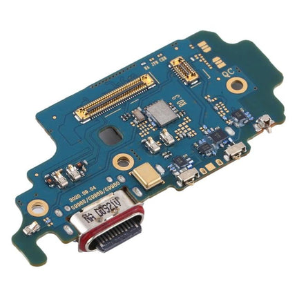 Replacement Charging Port for Daily Samsung Galaxy Use - Samsung Galaxy S21 Ultra SM-G998U USB-C replacement board