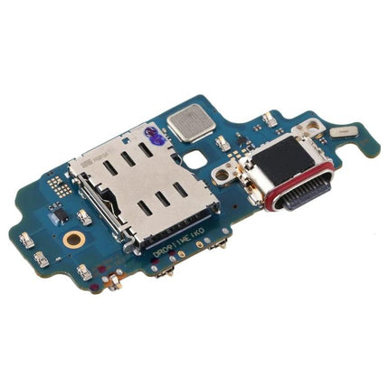 Replacement Charging Port for Daily Samsung Galaxy Use - Samsung Galaxy S21 Ultra SM-G998U USB-C charging port board