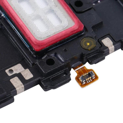 Replacement Earpiece for Everyday Samsung Phone Calls close-up of Samsung Galaxy S21+ 5G replacement earpiece component for clear call audio