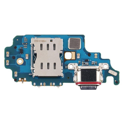 Samsung Charging Port Replacement for Everyday Phone Use - Galaxy S21 Ultra 5G SM-G998B EU version direct replacement part