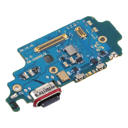 Samsung Charging Port Replacement for Everyday Phone Use - Galaxy S21 Ultra 5G SM-G998B EU replacement charging port PCB