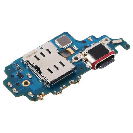 Samsung Charging Port Replacement for Everyday Phone Use - replacement Galaxy S21 Ultra 5G SM-G998B charging board