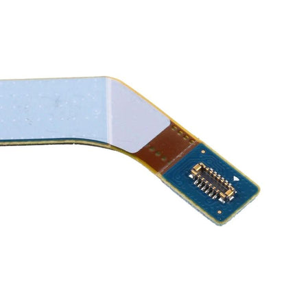 Samsung Galaxy S21 Replacement Cable for Daily Connectivity antenna signal flex replacement cable close-up showing connector and flex board