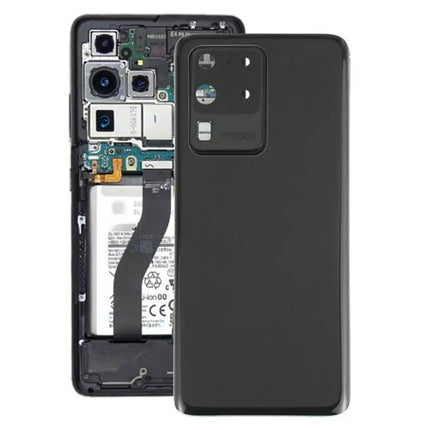 Galaxy S20 Ultra Replacement Back Cover Case