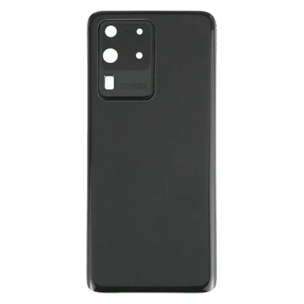 Galaxy S20 Ultra Replacement Back Cover Case