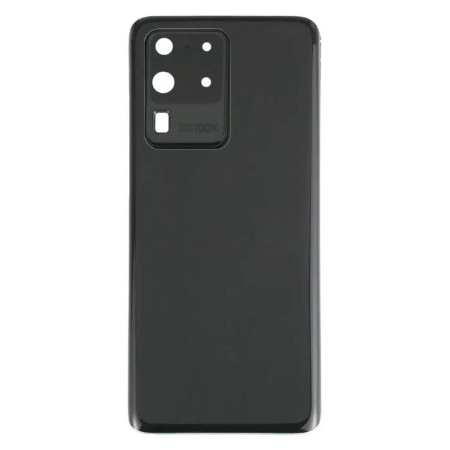 Galaxy S20 Ultra Replacement Back Cover Case | Syndmart