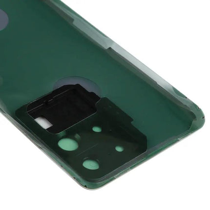 Galaxy S20 Ultra Replacement Back Cover Case
