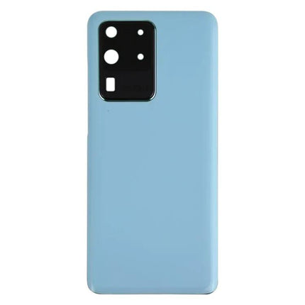 Galaxy S20 Ultra Replacement Back Cover Case | Syndmart