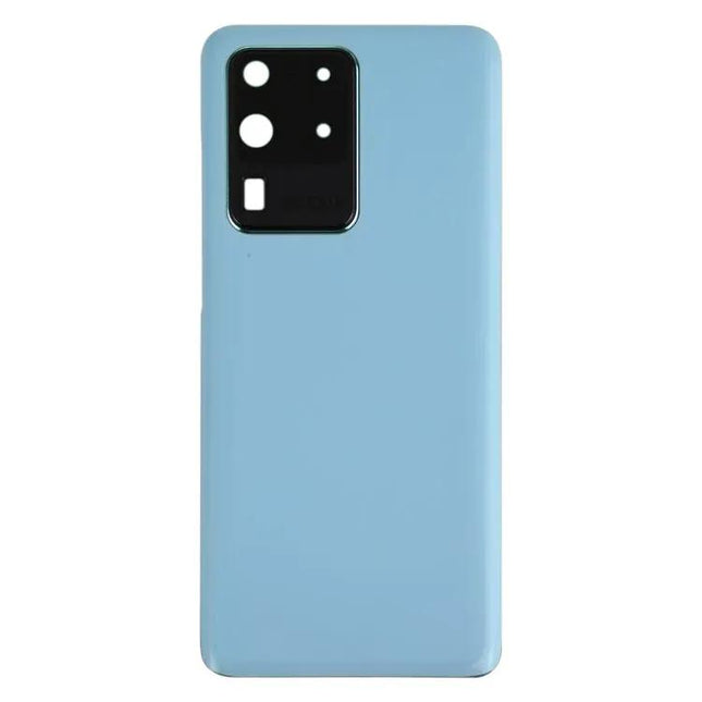 Galaxy S20 Ultra Replacement Back Cover Case | Syndmart